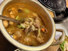 -老板娘的烤肉店(港湾广场店)