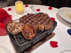 -AZUR聚(香格里拉饭店)