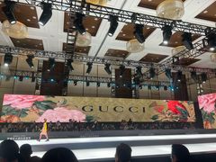 -北京首都机场希尔顿酒店