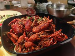 -一棠龙虾•王牌虾球(楚河汉街店)