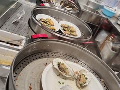 -盒马鲜生(皇庭广场店)