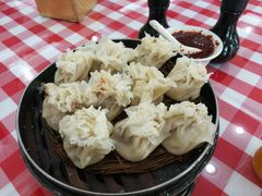 -太原面食店(解放路店)