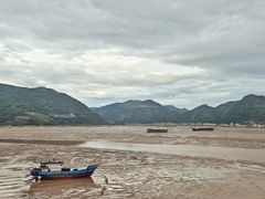 -北岐滩涂