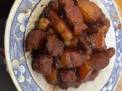 -潘记红烧肉(兴隆街店)