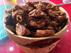 招牌焖鹅-鹅滋道(甘坑古镇店)