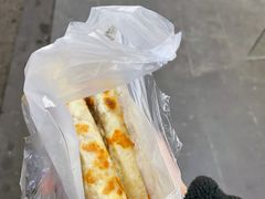 -金杨老摊头蛋饼(金口路店)