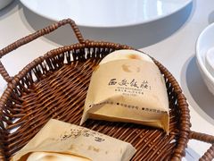 -西安饭庄·非遗陕菜(凤城五路店)