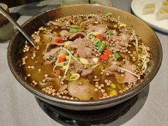 -小天厨民间菜馆(深圳街店)