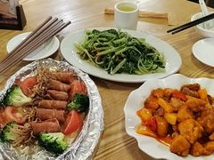 -佛有缘素食馆·荔湾老字号(陈家祠首店)