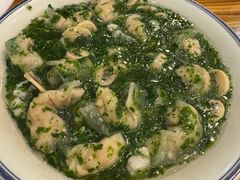 -老牛窝里(总店)