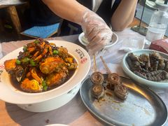 -有位虾匠·胶东土菜小馆(市北店)