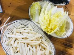 -元盛居(生态大街店)