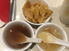 腌萝卜-海底捞火锅(顺义华联店)