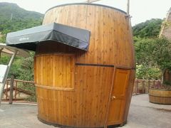 -东部华侨城