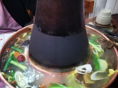 -老北京羊蝎子(永德路店)