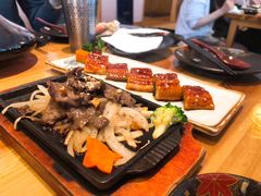 -王鼎精致料理铁板烧(世博源店)