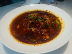-茅庐川菜(烟台万象汇店)