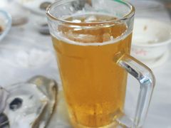 -日照大牌檔•小船海鲜(万平口店)