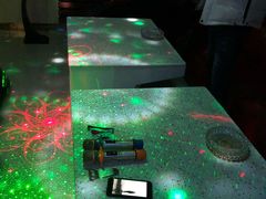 -酷必乐KTV(北行店)