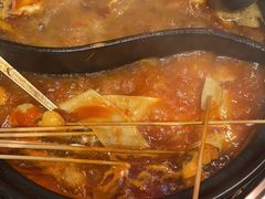 -牛小嫩串串火锅(老国贸总店)