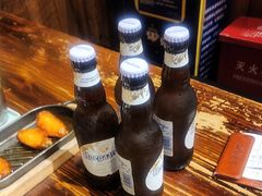 -今邕烧烤(西大店)