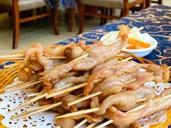 -祈胜邨•顺德鱼生•顺德菜(容桂店)