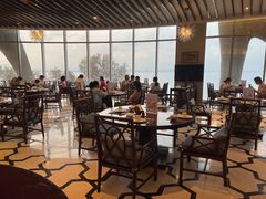 -蜈支洲岛珊瑚酒店临海阁中餐厅