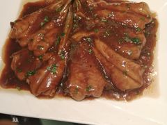 -老正兴菜馆(福州路店)