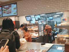 -汉堡王(西直门凯德MALL店)
