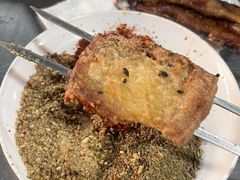 -大闫家烧烤·小海鲜家常菜(郑庄店)