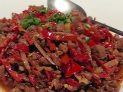 -千百味红餐厅·江西菜(绿地双子塔店)