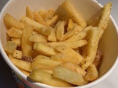-Potato Corner(广州天河城店)