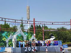-云南民族村