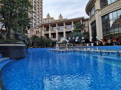 -上海浦东星河湾酒店