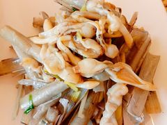 -東城故事·尋找姆媽的味道(玉兰路店)