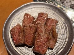-隐炉和牛烧肉店(群力店)
