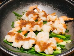 葱焖虾-原製原味(普陀山磐龙店)