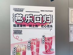 -马伍旺饮料厂(将军大道店)