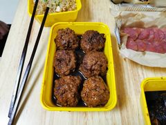 狮子头-卤儿道道(杭州大厦501店)