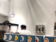 -Something For(中洲湾店)