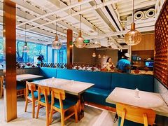 大堂-半天妖烤鱼(方庄店)