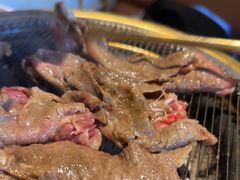-西塔老太太泥炉烤肉(北京望京店)