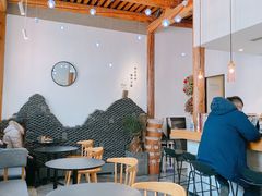 大堂-古耳咖啡(北锣店)