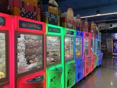 -大玩家(平江万达店)