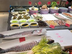 -味莊·青岛菜(云霄路店)