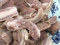 -月星羊肉面馆(黄河路美食休闲街店)