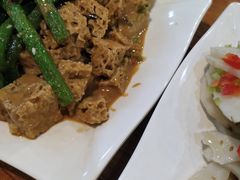 -农夫大盘鸡(经八路总店)