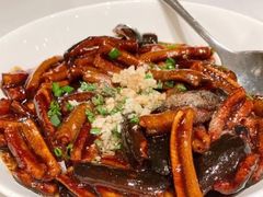 -老吉士酒家(天平路店)