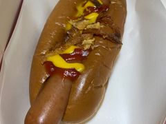 -肯德基(巴沟店)