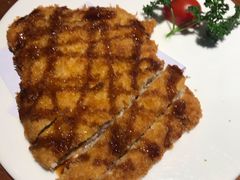 -九井澤精致料理(金茂店)